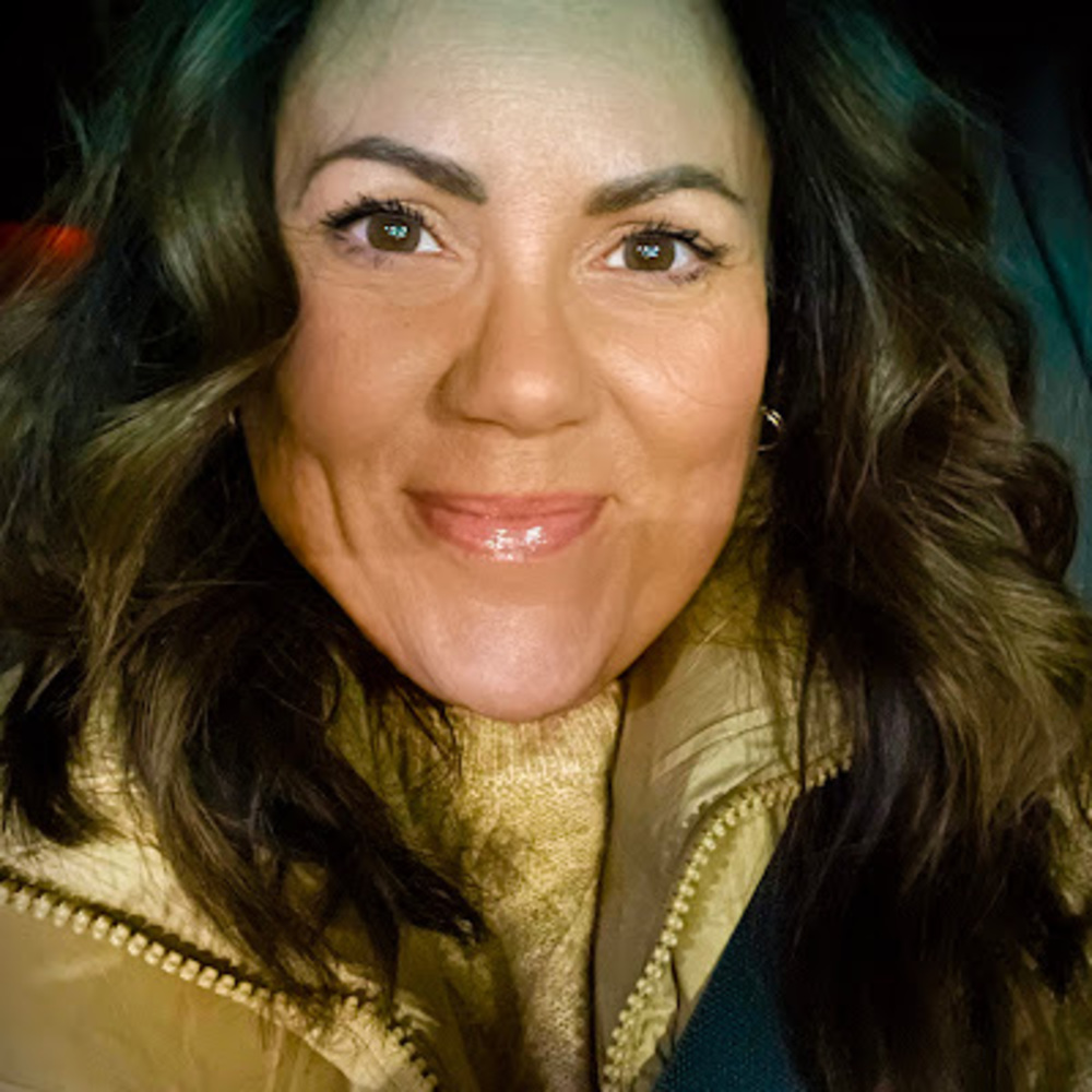 Meet your Posher, Melissa